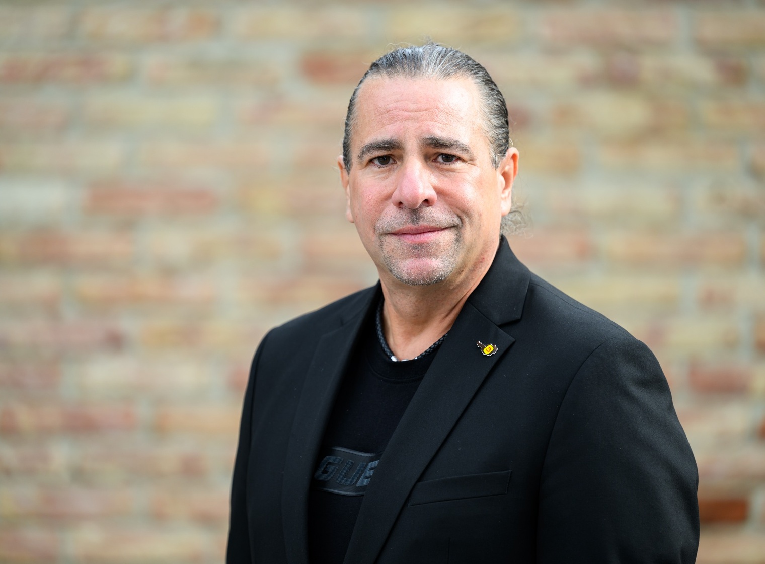 Innungsmeister Christian Bräuer: "Was wir jetzt brauchen, ist Stabilität und vor allem Planbarkeit." Foto: Max Slovencik